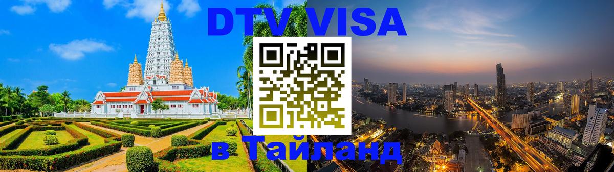 Оформление DTV визы под ключ: стоимость и тарифы, только загранпаспорт - 